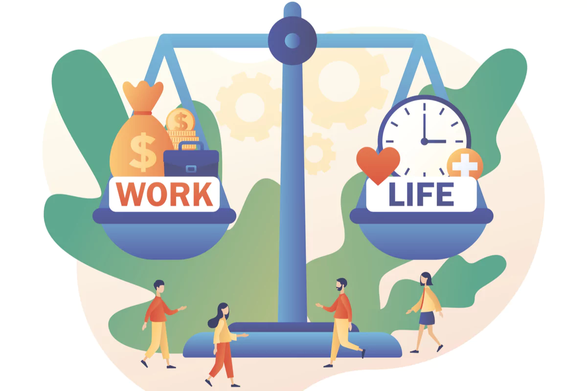 How to Balance Volunteer Work and Personal Life