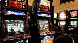 A premium interface of The Pokies Australia online casino displaying high-RTP slots and secure PayID payment logos.