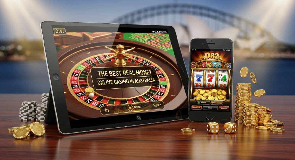 Cashback Offers Evaluation at a Top Real Money Casino in Australia