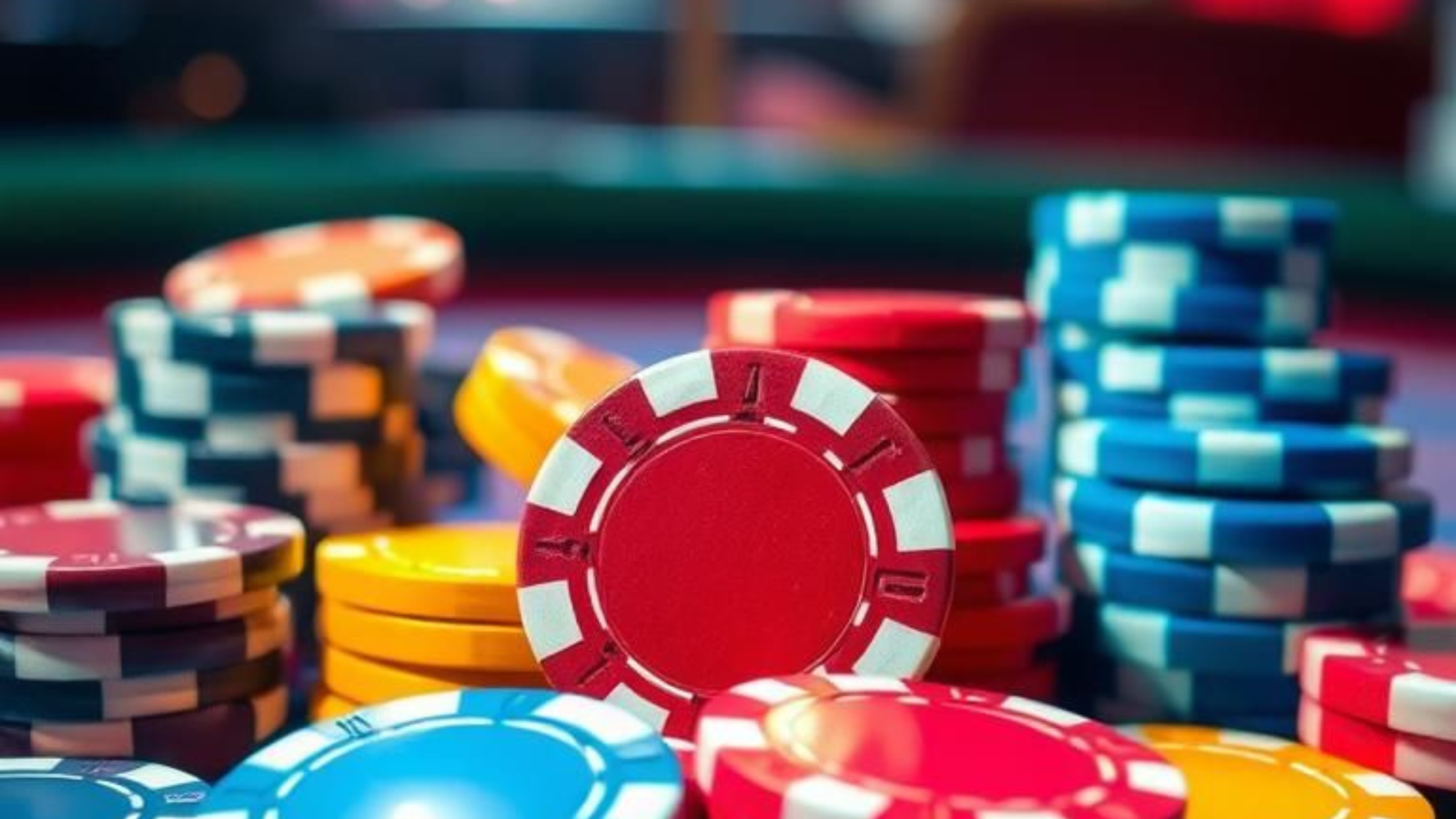 The Pokies Bonus Buy Slots