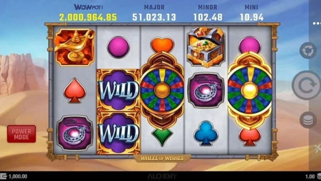 How Pokies 96 Slots Online AU Categorizes “Hot” vs. “Cold” Games for Smarter Play