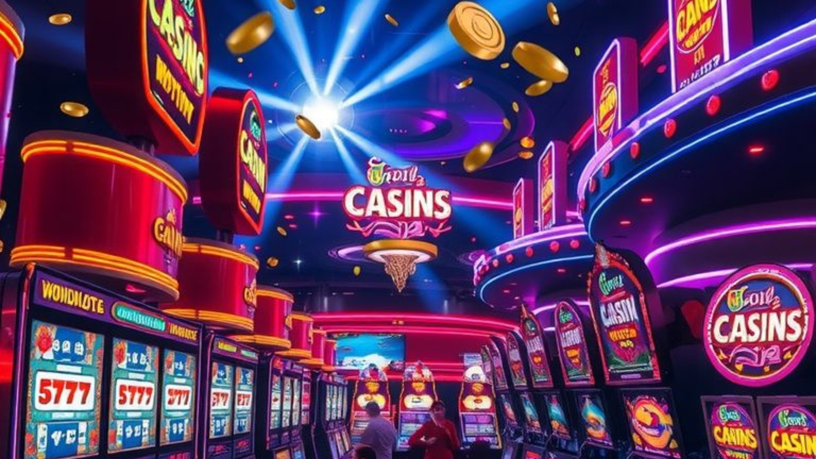 The Pokies Net Australia