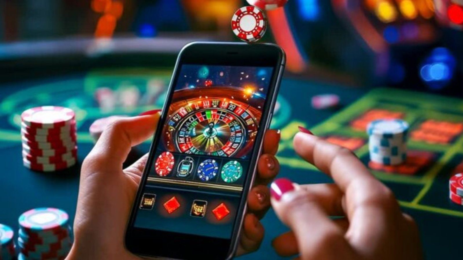 Ozwin Casino No Deposit Bonus Review: Are Cashout Caps Worth the Effort?