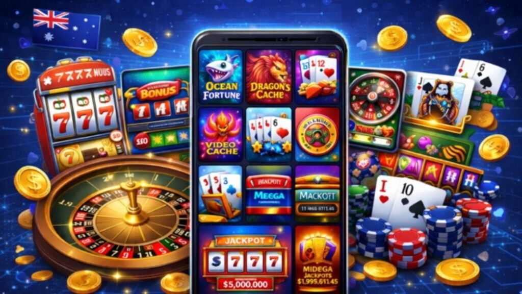 Ozwin Casino No Deposit Bonus Review: Are Cashout Caps Worth the Effort?