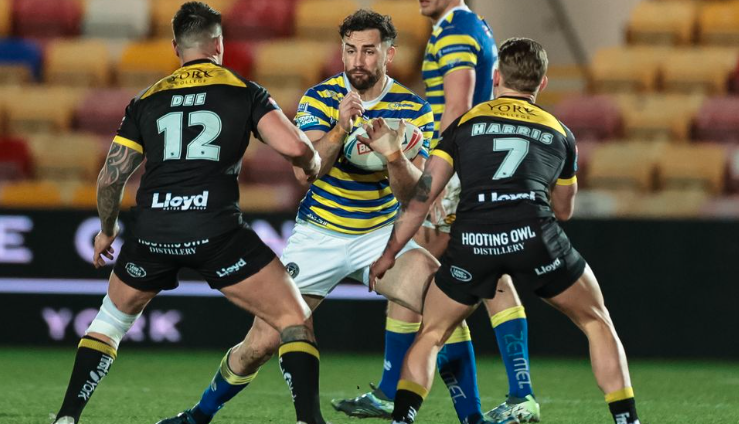Super Rugby odds and betting lines