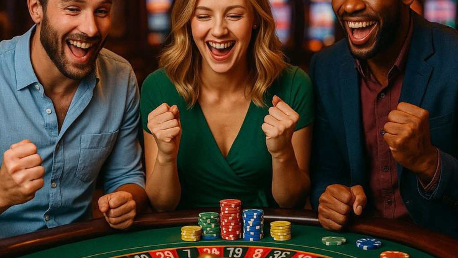 Making Every Free Bonus Count With Smart Bonus Bankroll Strategies at Bitcasino
