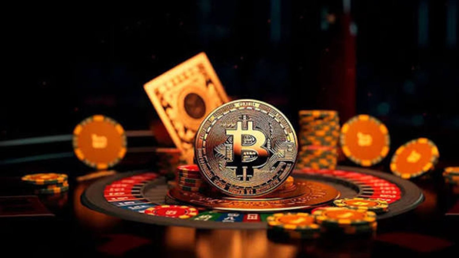 CasinoScout Review The Real Risk vs. Reward of Crypto Deposit Casino Safety