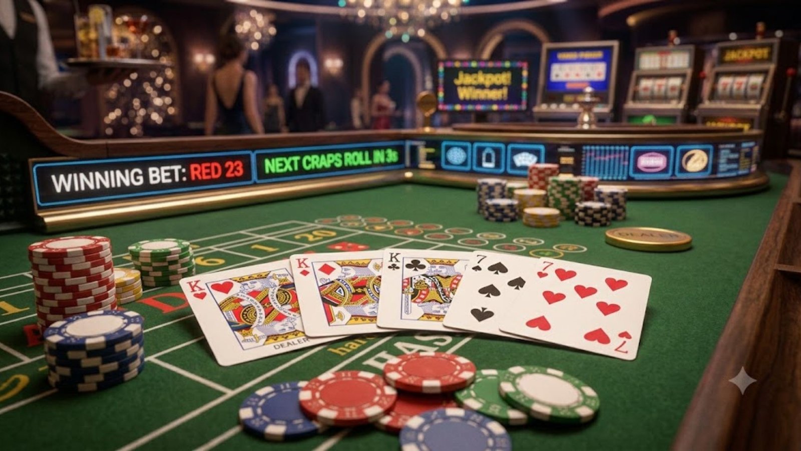 High-Roller Welcome Tiers: Why VIP Players Prefer Premium Bonus Structures