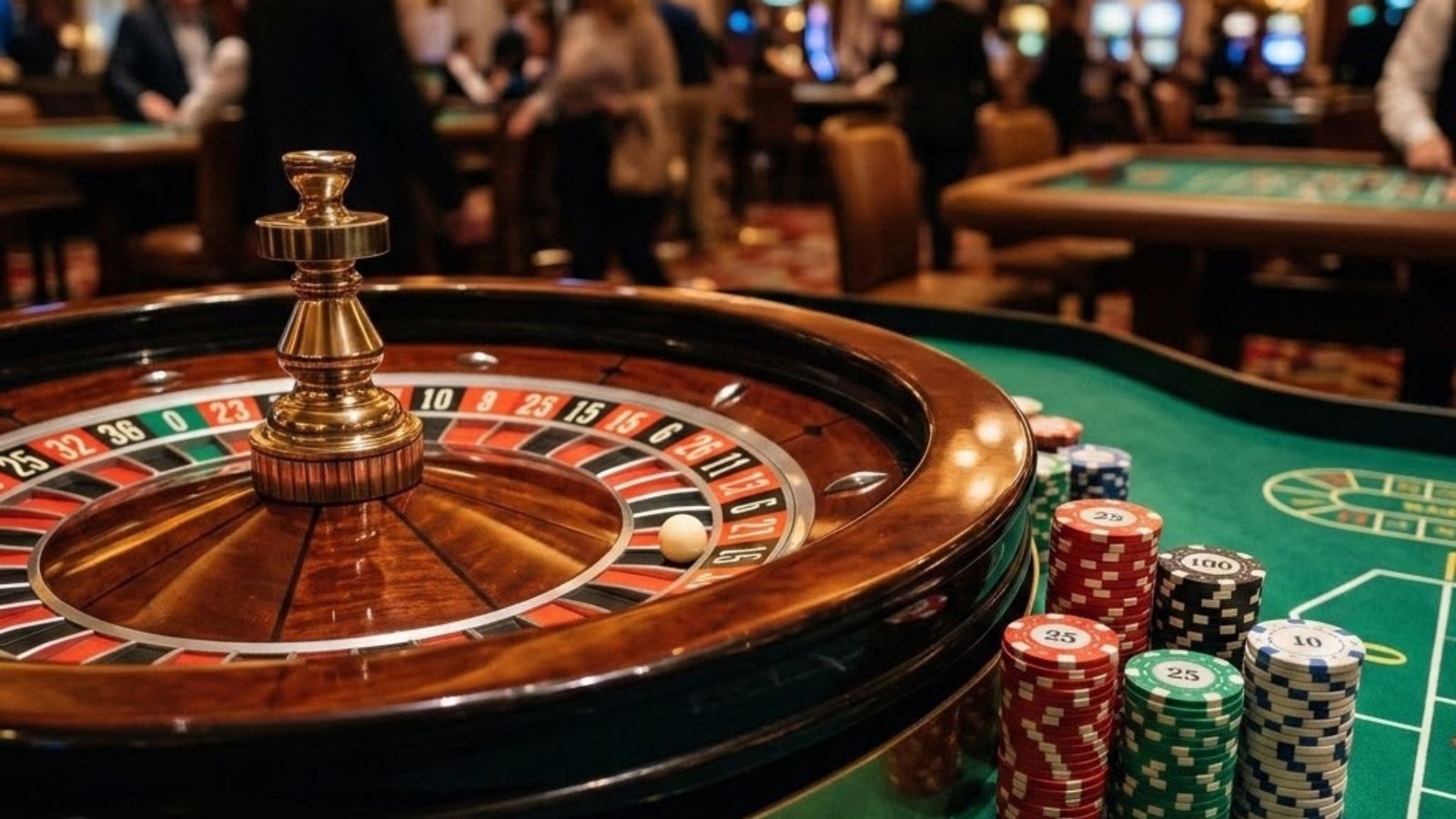 High-Roller Welcome Tiers Why VIP Players Prefer Premium Bonus Structures