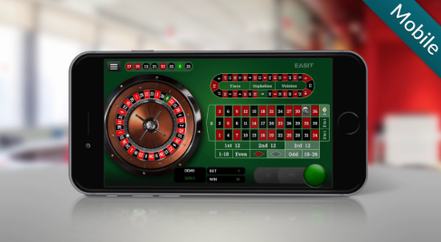 Bitcasino.io Mobile Roulette: Performance Audit 2026
