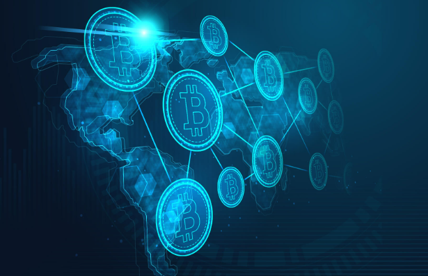 Cryptocurrency Banking
