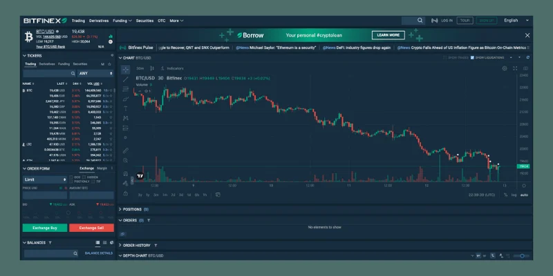 Secure Your Crypto Payouts