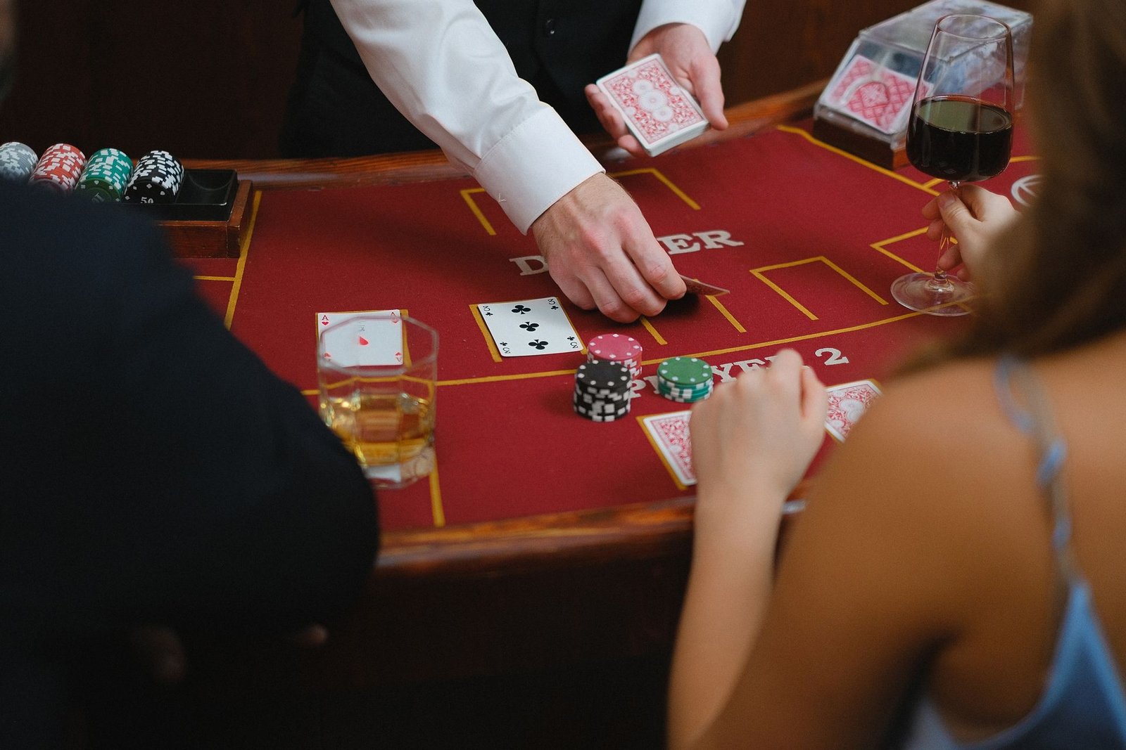 CrazyVegas Review: Play Instant Bank Transfer Slots